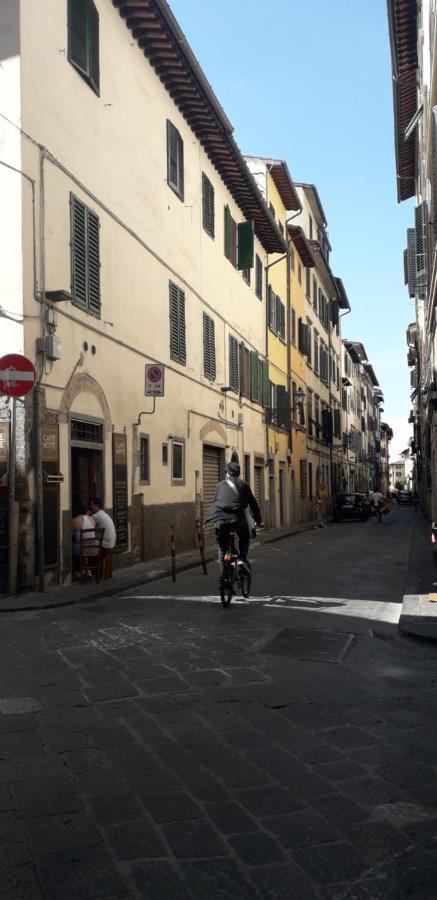 Spazioso, Luminoso A 10 Min Ponte Vecchio E Palazzo Pitti , Ideale Per Coppie E Famiglie Florence Ngoại thất bức ảnh