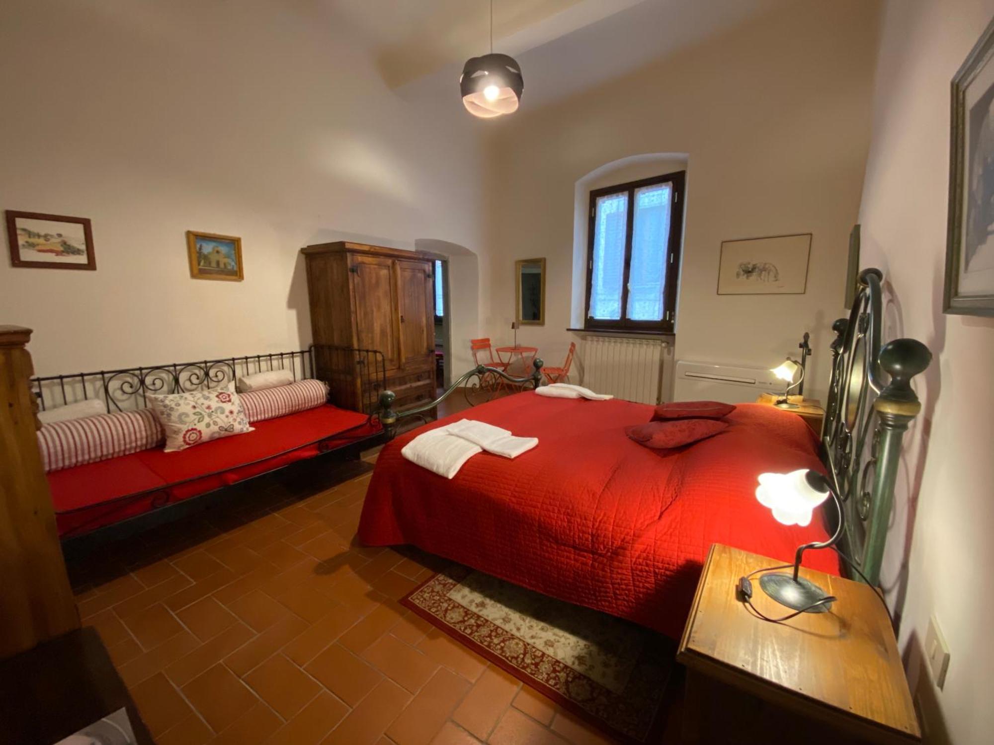 Spazioso, Luminoso A 10 Min Ponte Vecchio E Palazzo Pitti , Ideale Per Coppie E Famiglie Florence Ngoại thất bức ảnh